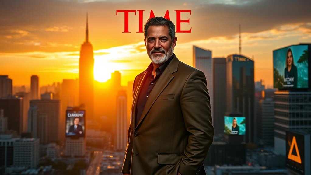 ethical tech leadership inspires