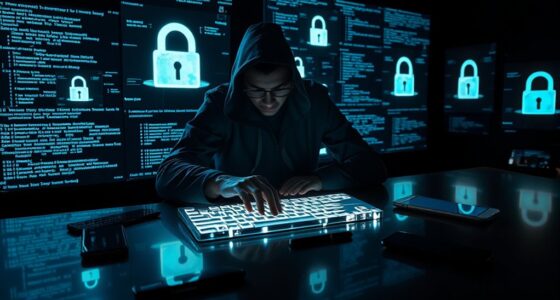 evolving cybercrime tactics 2025