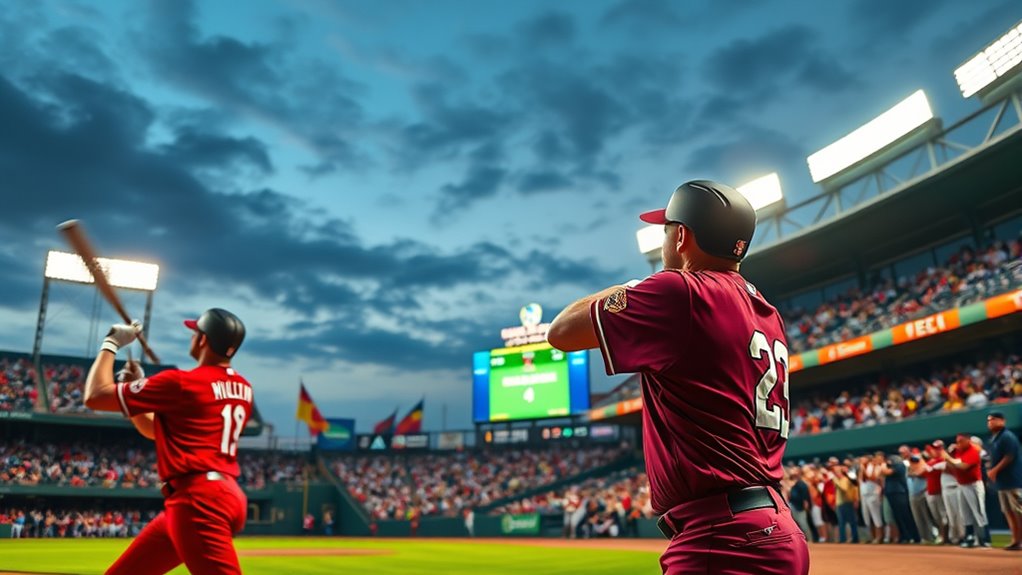 expanded playoff strategic intensity