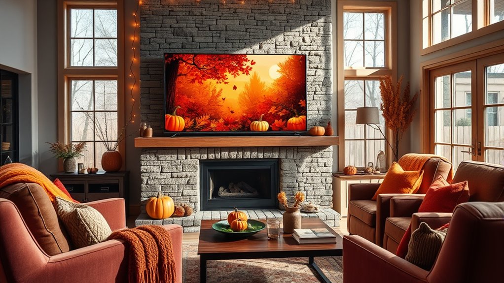 fall 2025 tv viewing trends