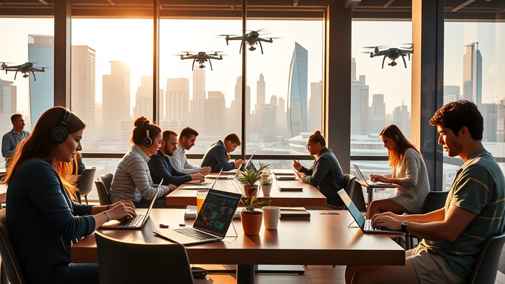 freelance work mainstream 2025