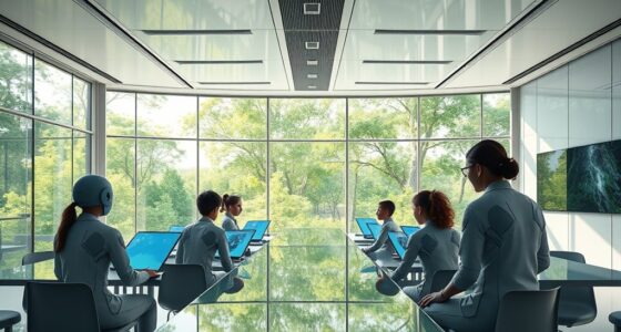 future classroom educational innovations