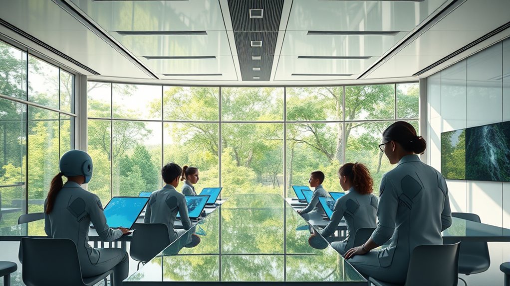 future classroom educational innovations