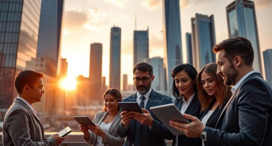 future economic growth prospects