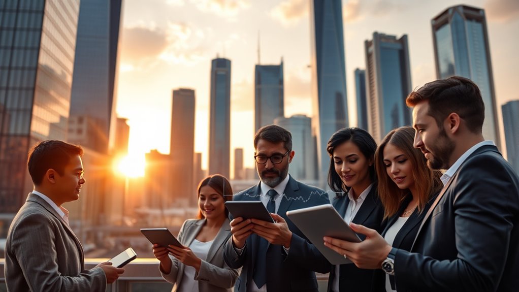 future economic growth prospects