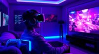 future gaming industry trends