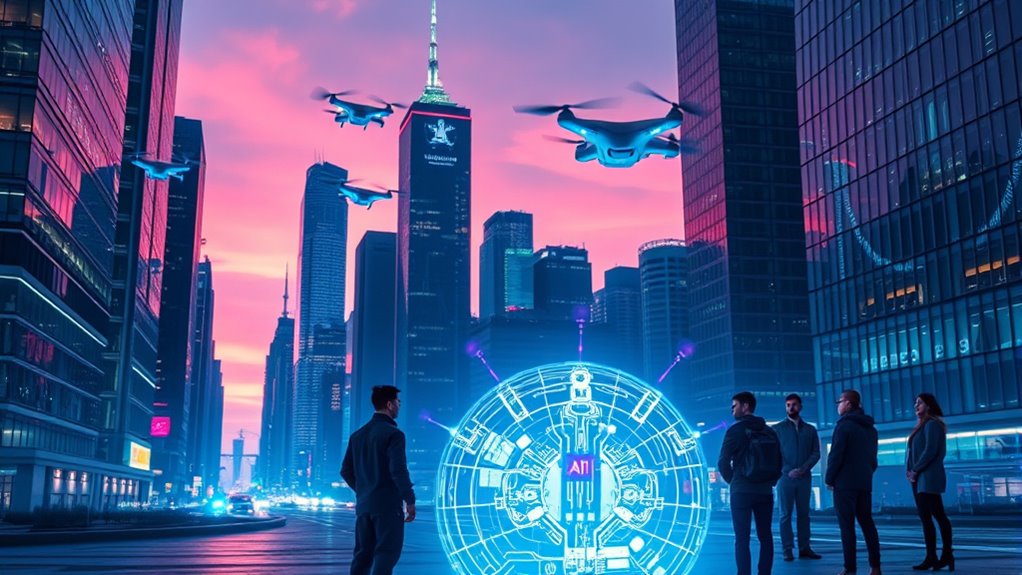 future of ai technology