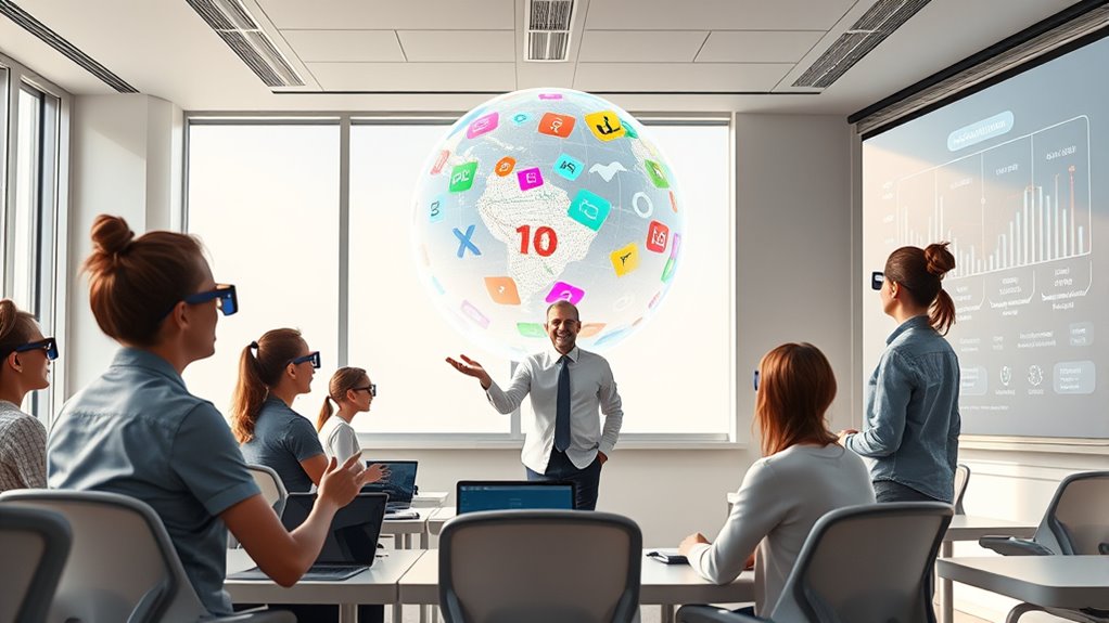 future of language education