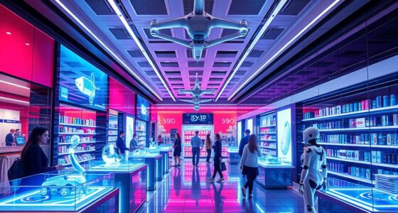 future of online retail