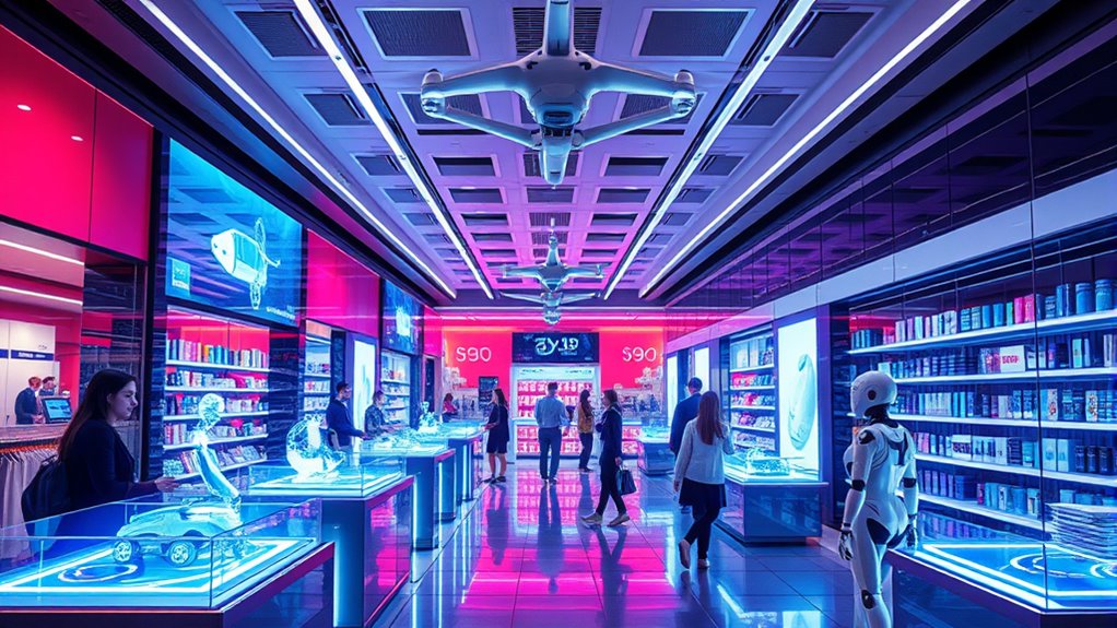 future of online retail