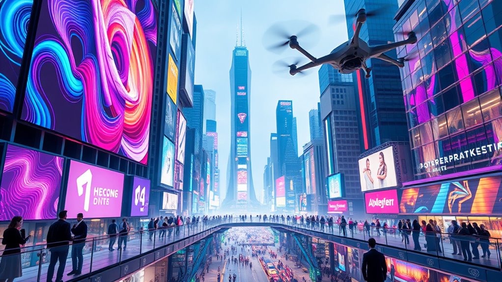 future of virtual reality