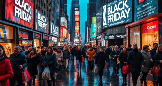 global black friday expansion
