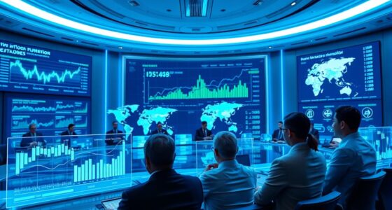 government regulation of digital currencies