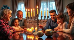 hanukkah s traditions and history