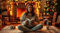 holiday stress management tips