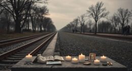 holocaust remembrance day 2026