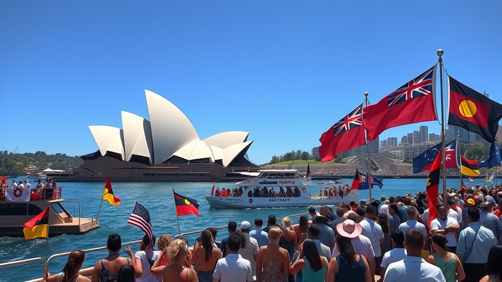 inclusive indigenous cultural recognition