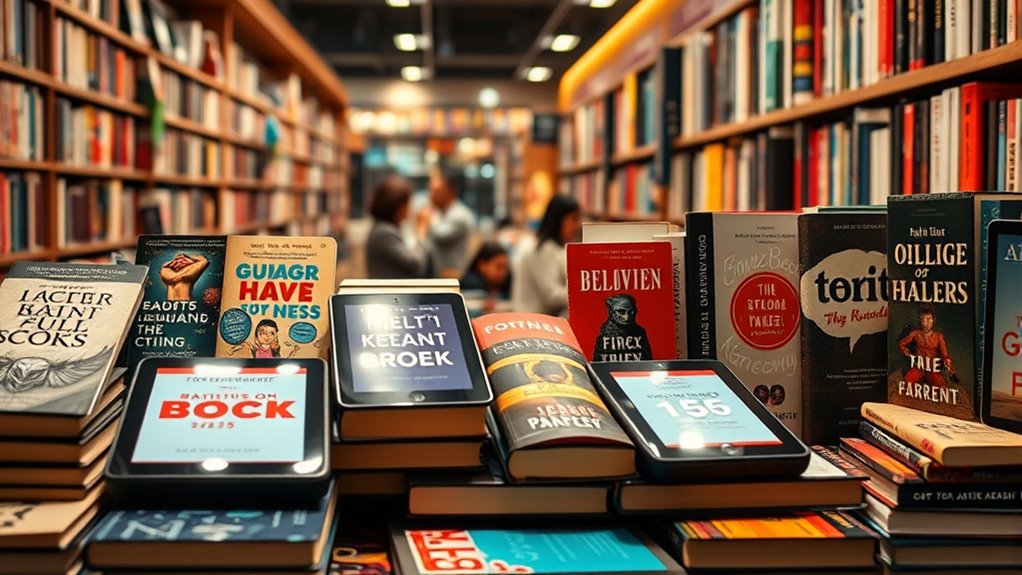 innovative trend driven publishing