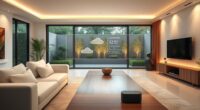 intelligent living spaces future