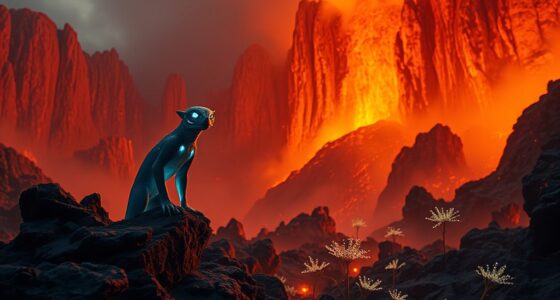 james cameron s new fire epic