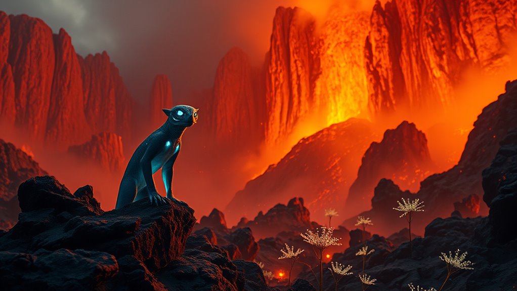 james cameron s new fire epic