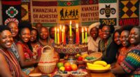 kwanzaa 2025 cultural celebration