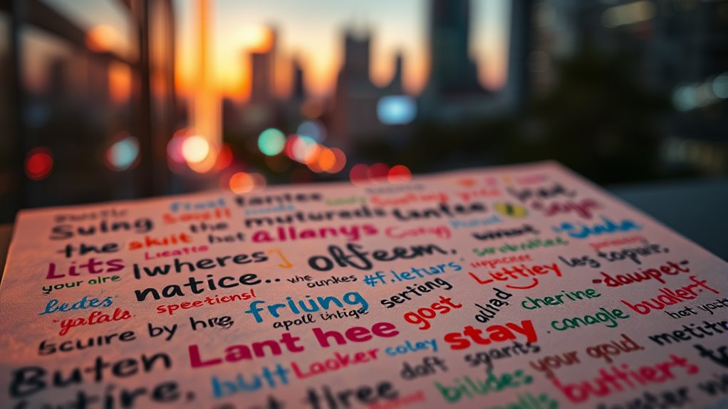 language reflects societal change