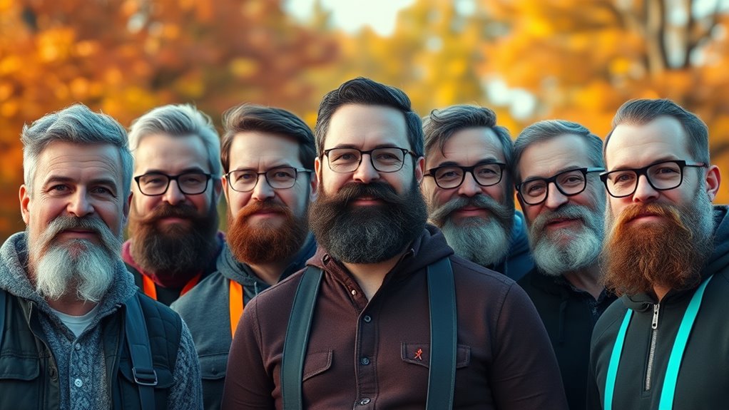 men s health awareness campaign