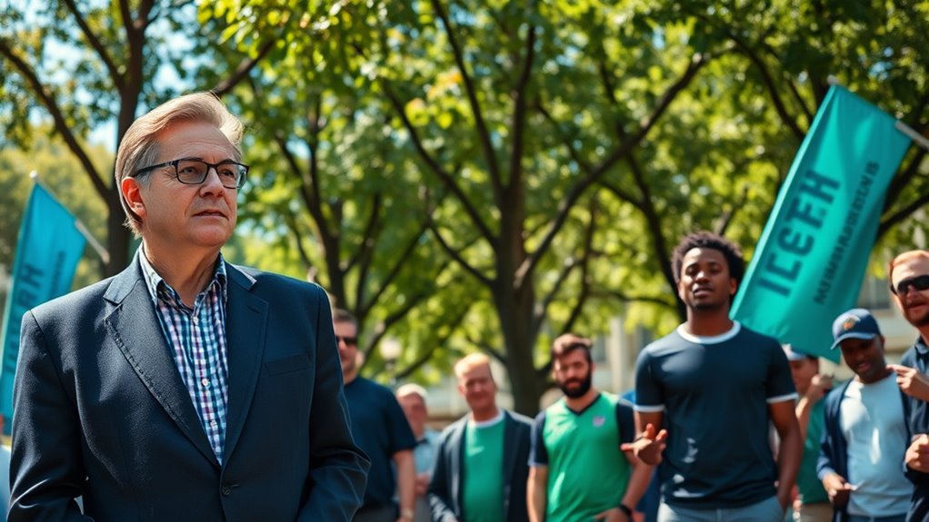 men s health awareness celebration