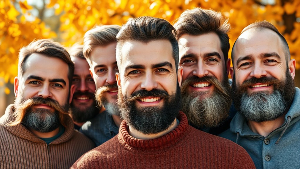 men s health awareness movement