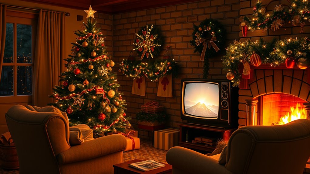 nostalgia meets innovative streaming