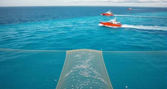 ocean cleanup 2025 initiative