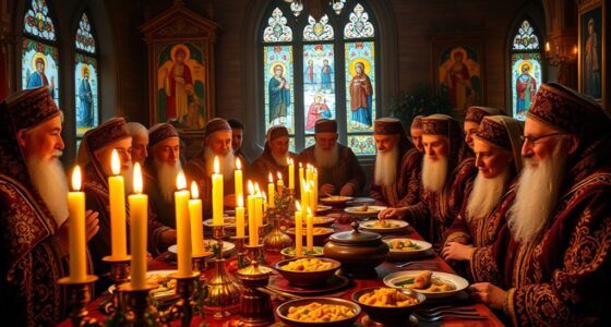 orthodox christmas january celebration
