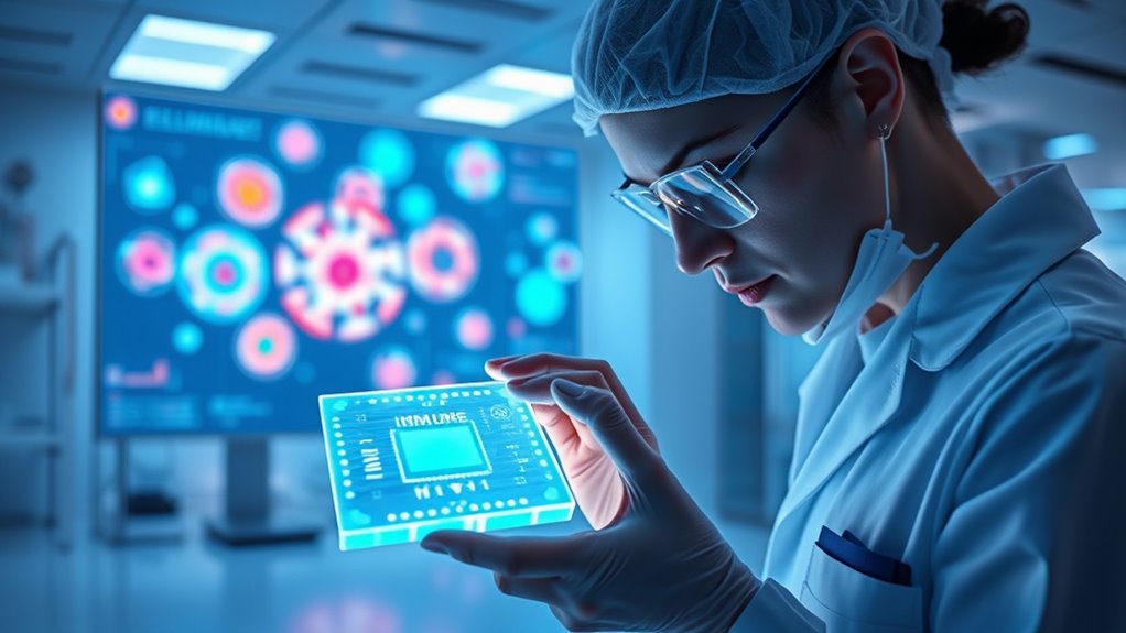 personalized combined immunotherapy strategies