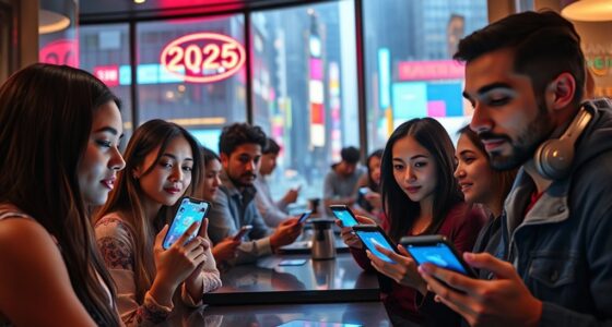 popular apps of 2025