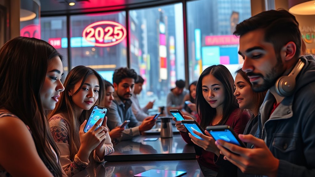 popular apps of 2025