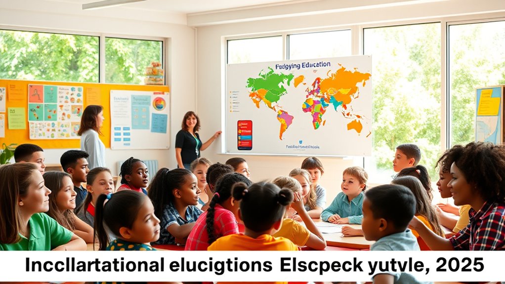 promote equitable lifelong education