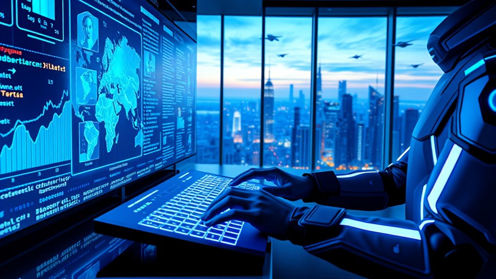 quantum and ai cybersecurity