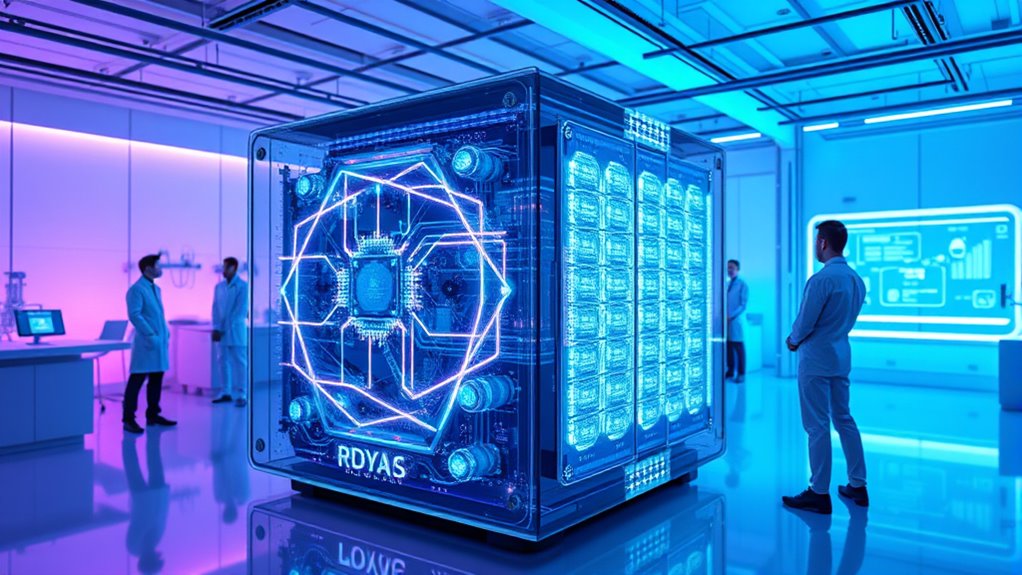 quantum computing future unveiled