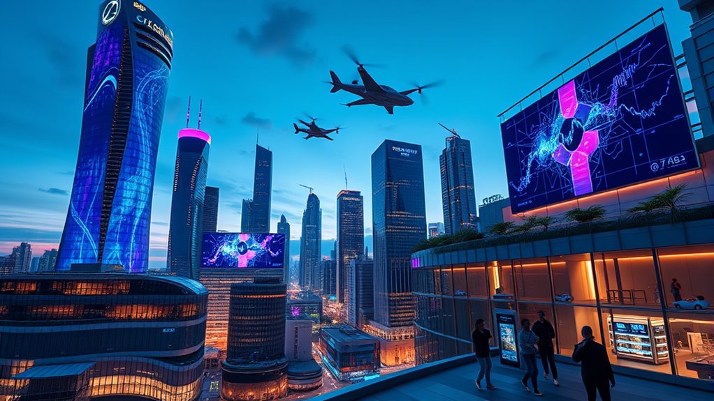 quantum vr innovation transformation