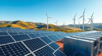 renewable energy technology trends