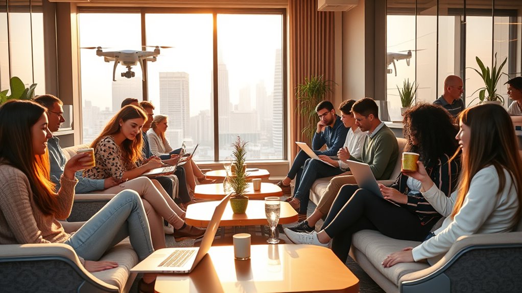 seamless remote gig collaboration