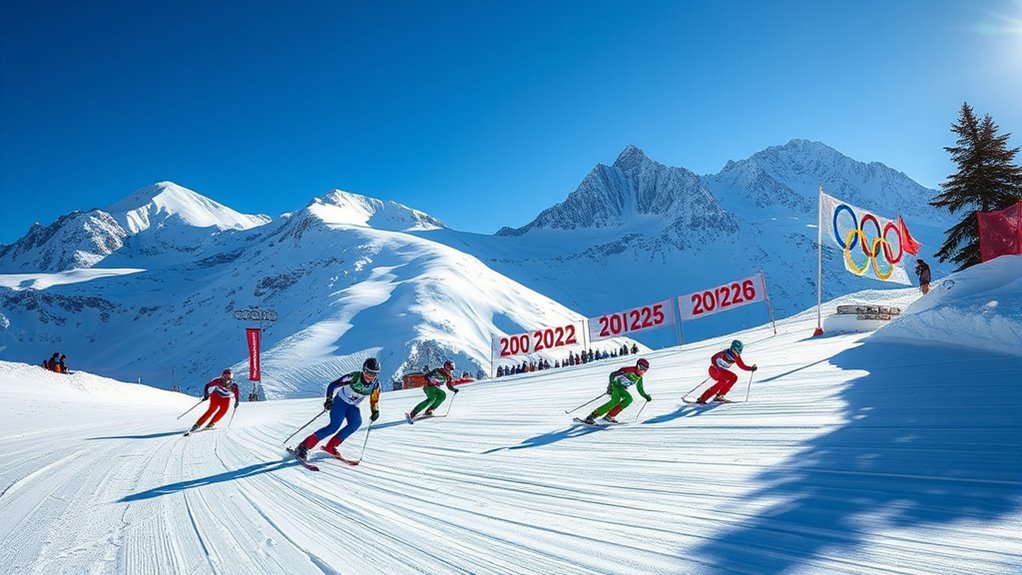 sports technology enhances athlete performance