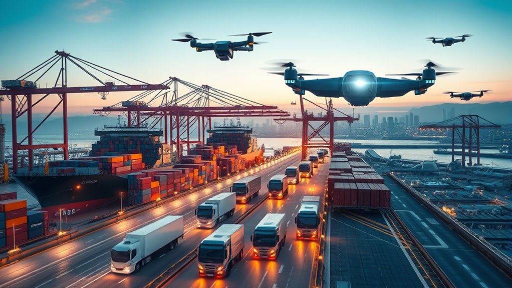 supply chain resilience 2025