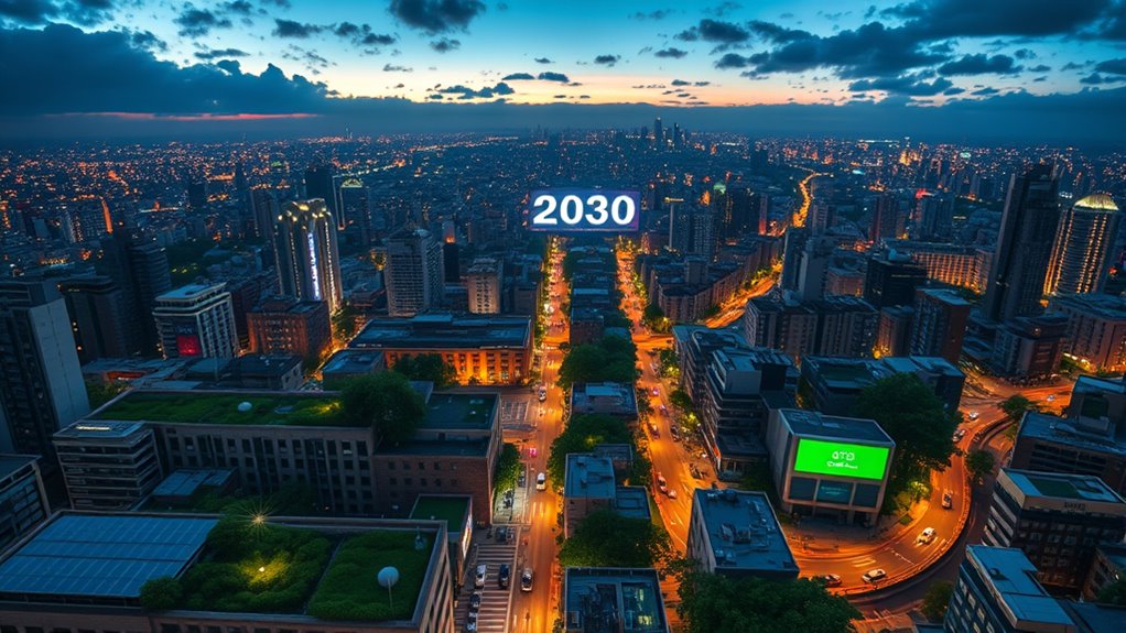 support renewable energy growth