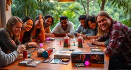 tabletop gaming resurgence 2025