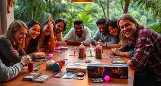 tabletop gaming resurgence 2025