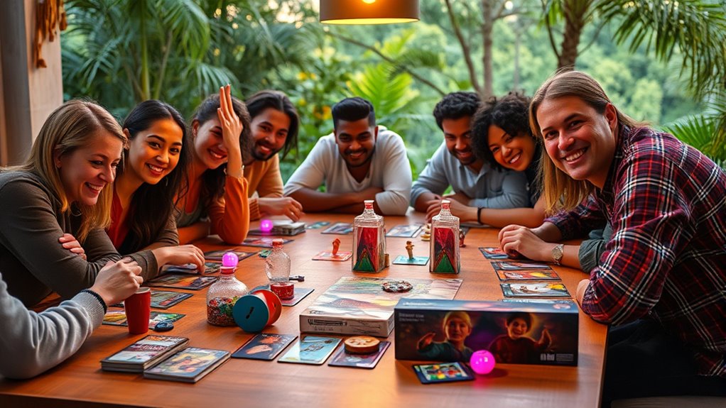 tabletop gaming resurgence 2025