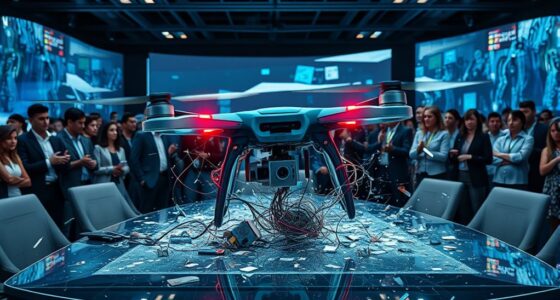 tech failures of 2025