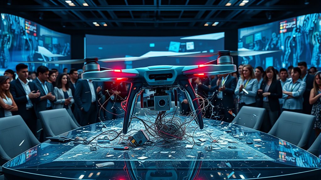 tech failures of 2025